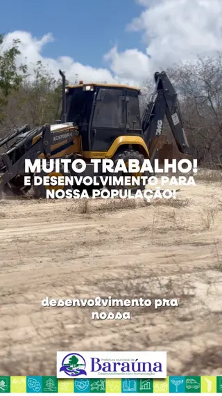 💧 Mais cuidado e desenvolvimento para nossas comunidades rurais!