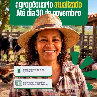 🐄🌱 PRODUTOR RURAL, FIQUE ATENTO!