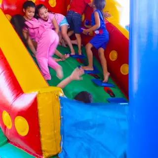 🎈✨ Um dia de muita alegria, diversão e sorrisos inesquecíveis!