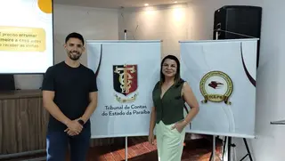 A Prefeitura Municipal de Baraúna esteve presente no Curso Fortalecimento de Políticas ...