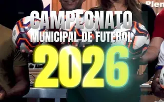 Baraúna alinha detalhes do Campeonato Municipal de Futebol Amador 2026