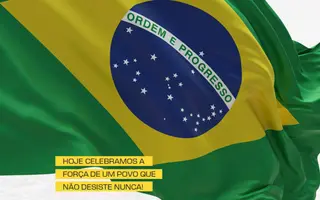 Prefeitura de Baraúna celebra o 7 de Setembro, Dia da Independência do Brasil