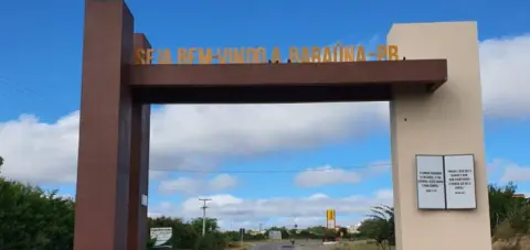 Baraúna — foto 3