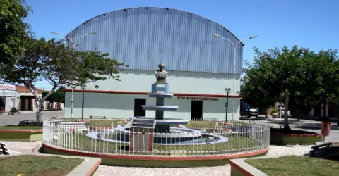 Baraúna — foto 2