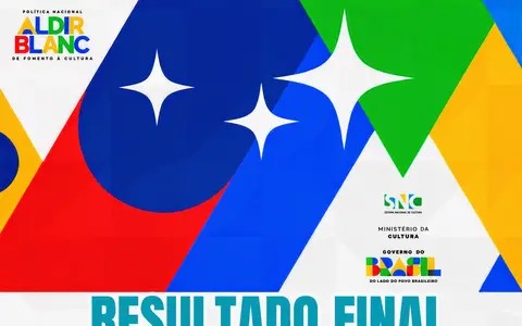 Divulgado resultado final dos projetos contemplados pela PNAB em Baraúna