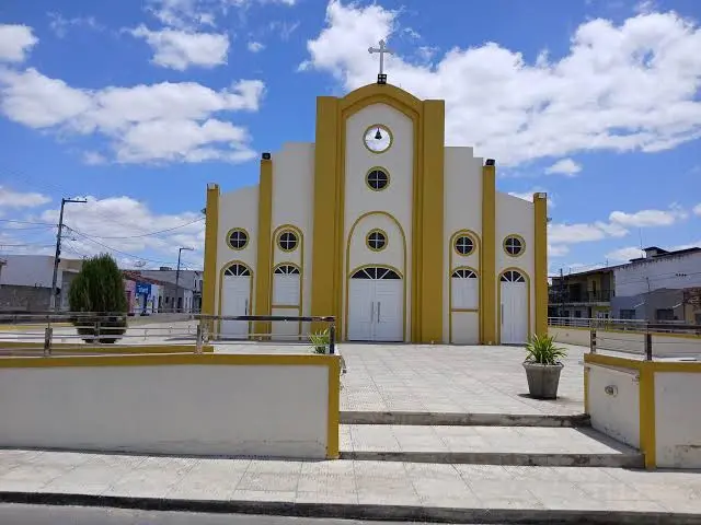 Baraúna — foto 1