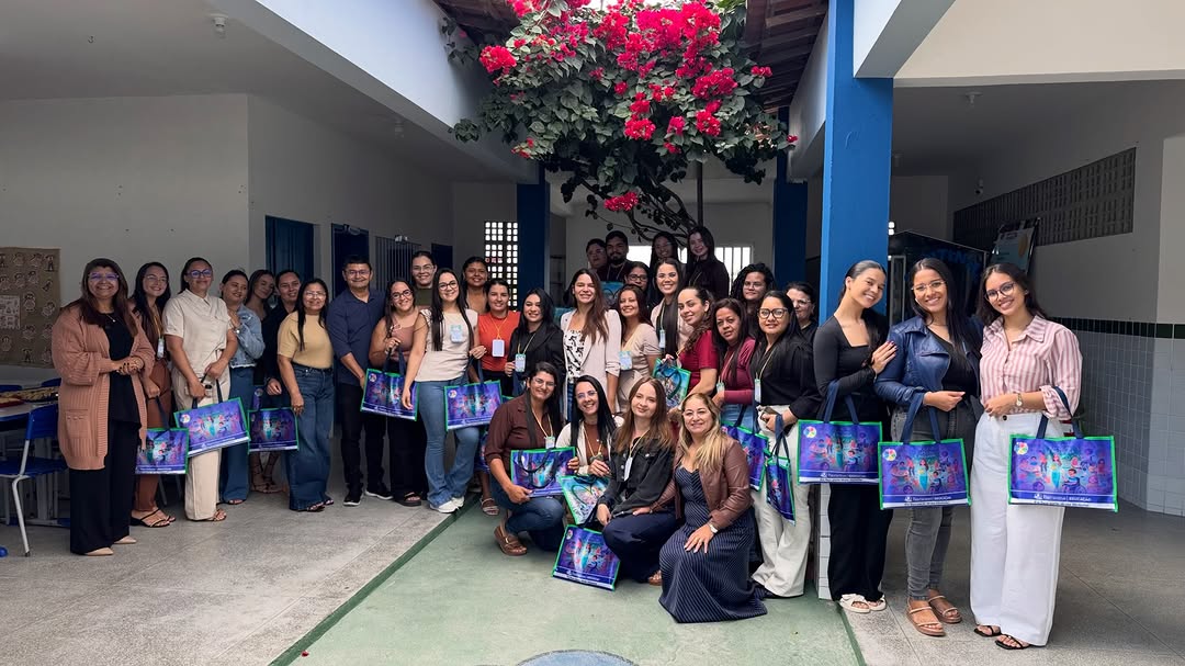 📚 Formação em Educação Especial e Inclusiva