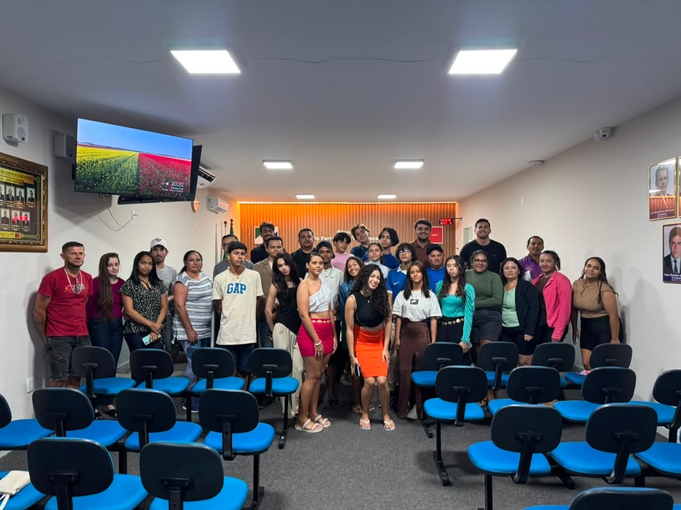 A Prefeitura de Baraúna, por meio da Secretaria de Cultura, Esporte, Juventude e Turism...