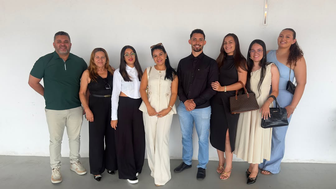 ✨👶 Baraúna presente na abertura do Mês da Primeira Infância da Paraíba!