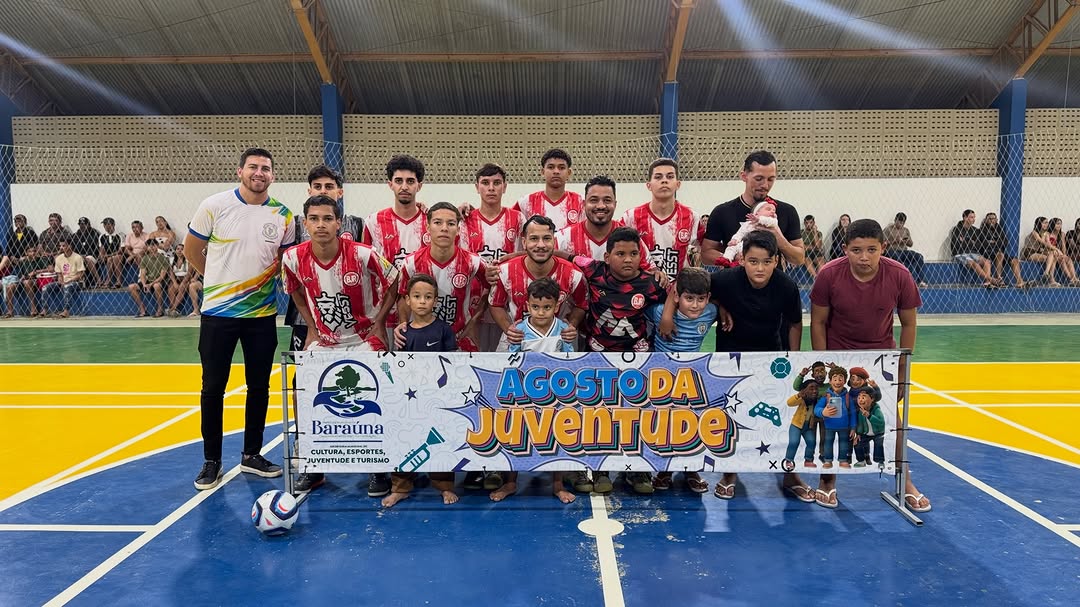 🔥 A FINAL ESTÁ DEFINIDA! 🏆⚽