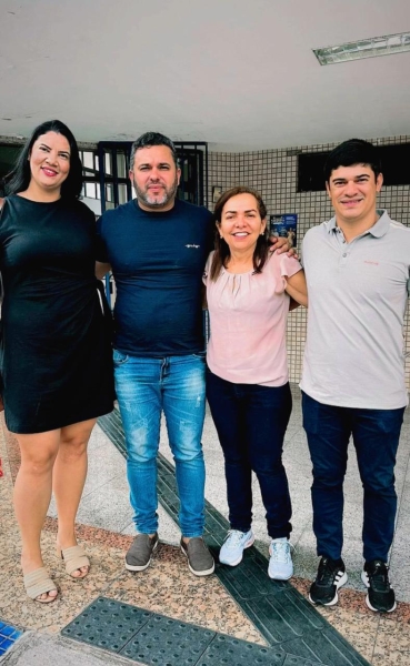 Capacitação para o Fortalecimento do Cadastro Único no Sistema Único de Assistência Social PROCAD/SUAS