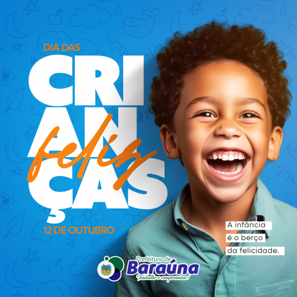 Dia das Crianças