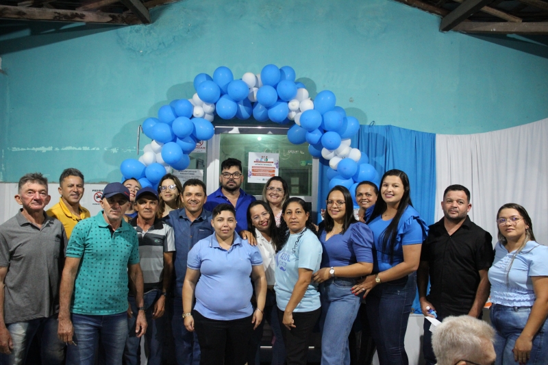 Ação Novembro Azul