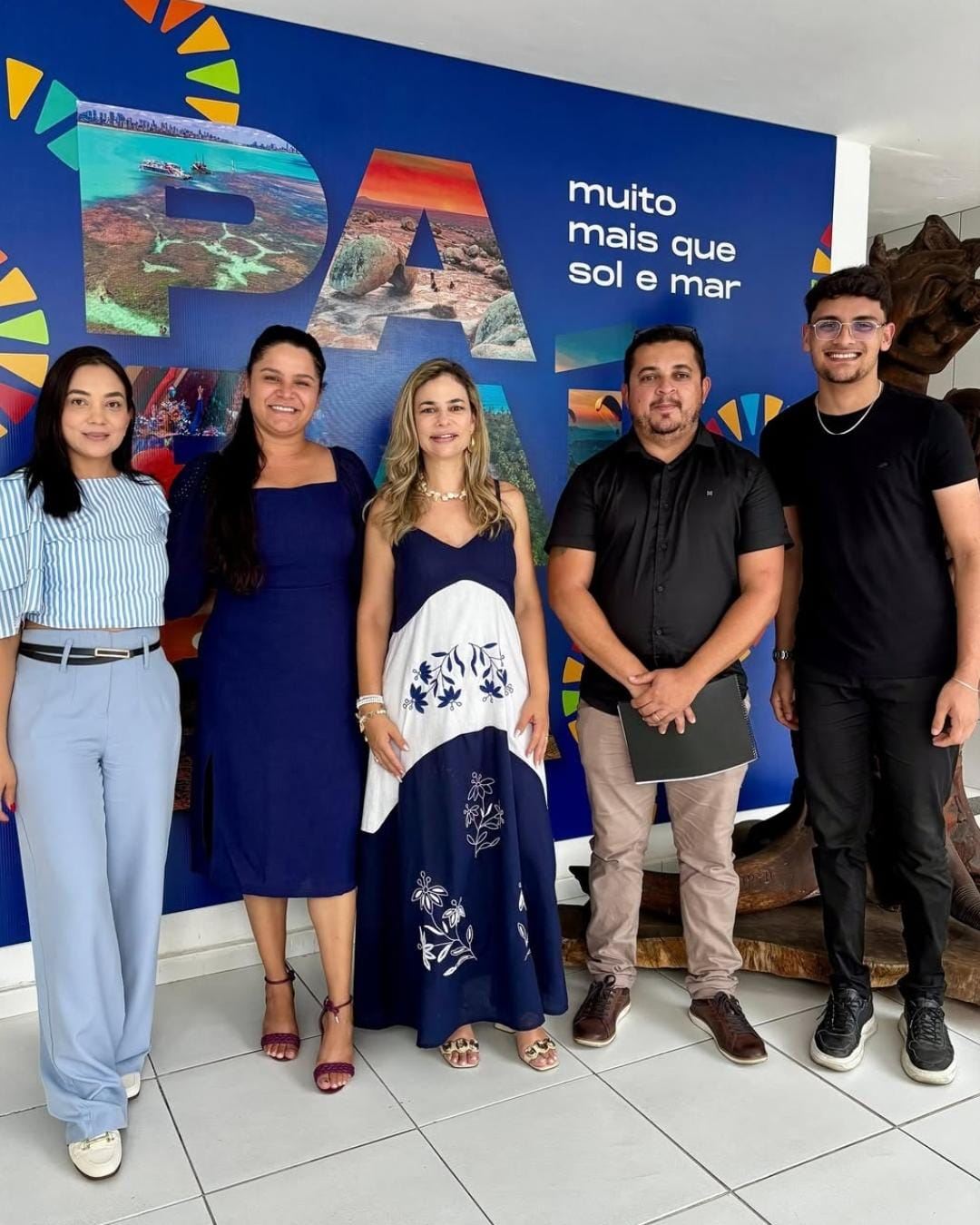 Lançamento do Programa ‘Paraíba 2025 – 2026’