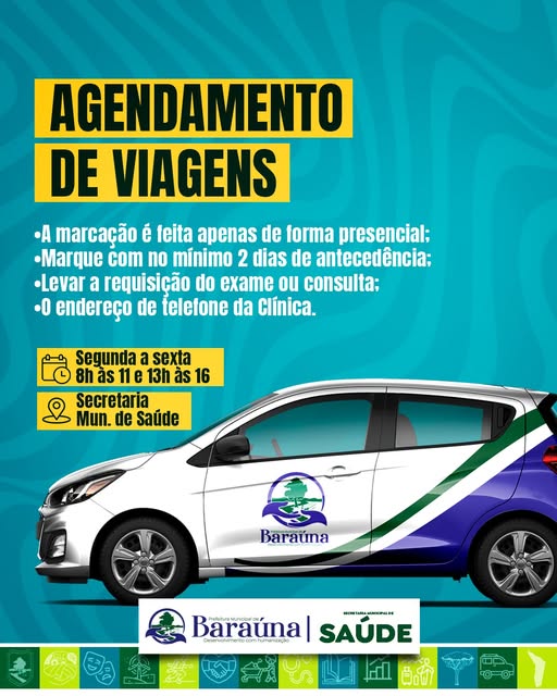 ATENÇÃO!
