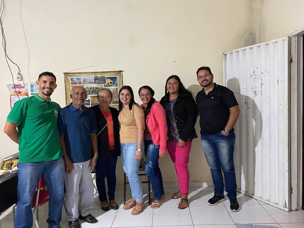 AGRICULTURA UNIDA!