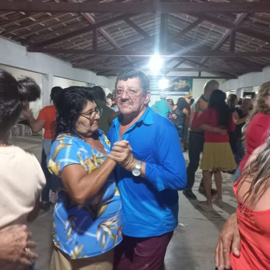 O Forró da Melhor Idade voltou com tudo!