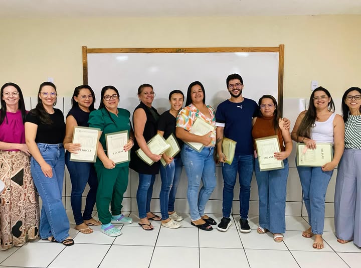 Reconhecimento aos Profissionais de Saúde: Prefeitura de Baraúna Regulariza Repasse de Insalubridade para Equipe de Enfermagem
