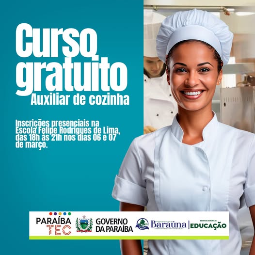 Oportunidade Imperdível para Você!