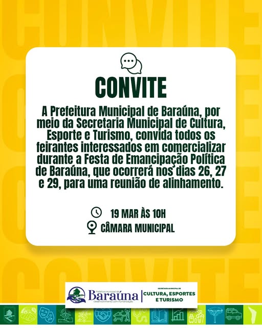 CONVITE