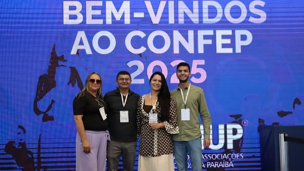 Prefeitura de Baraúna participa do 2º CONFEP para ampliar oportunidades para o município