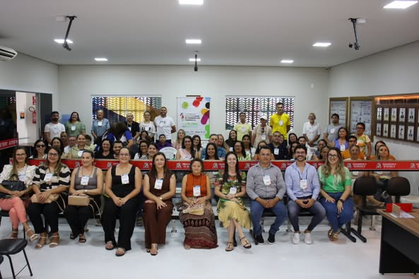 I Conferência Municipal de Saúde do Trabalhador e da Trabalhadora