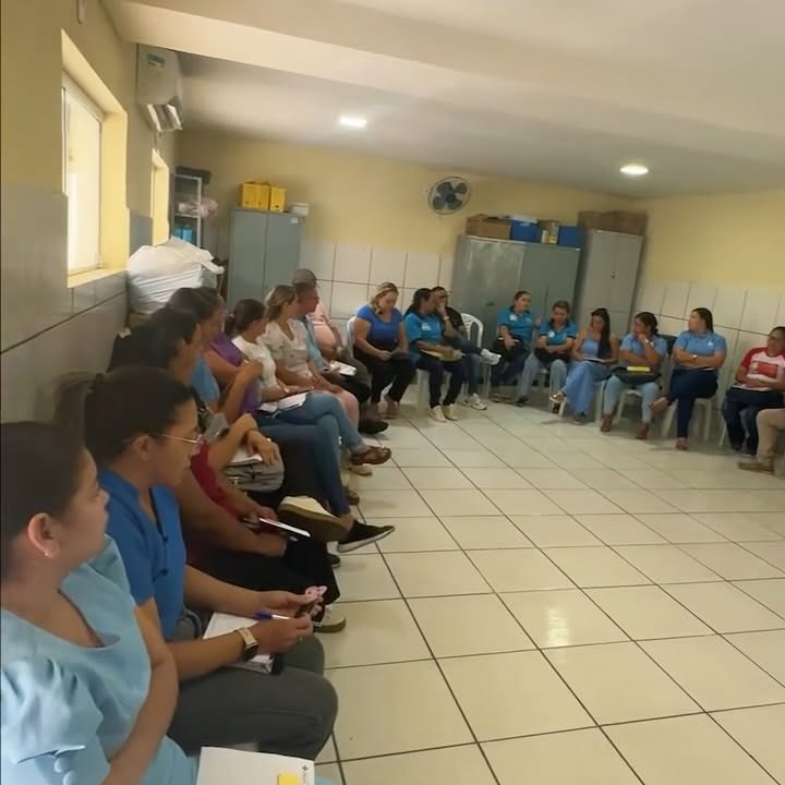 Saúde 2026: Plano Estratégico Coletivo Busca Atendimento Mais Humano