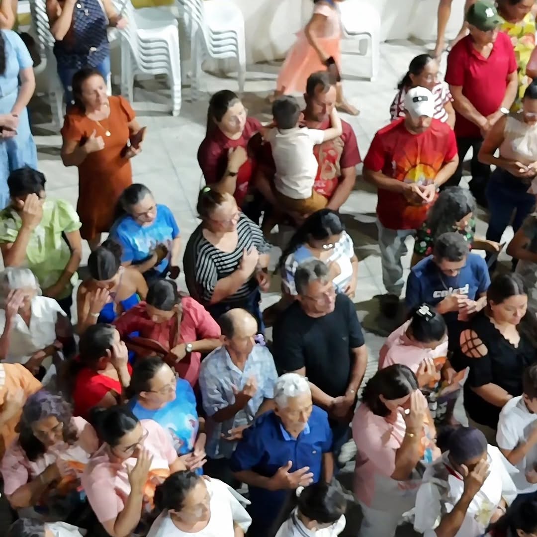 Baraúna: Fé e tradição marcam o encerramento da Festa da Padroeira