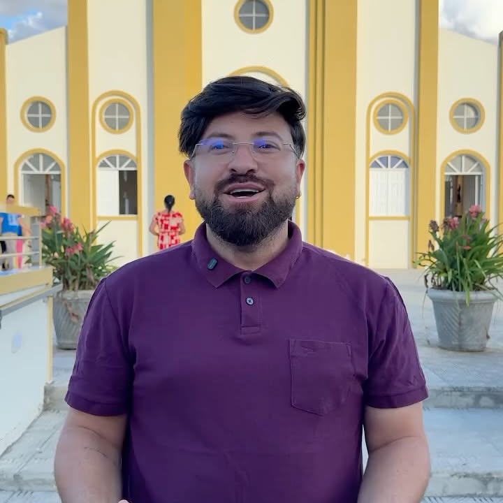 Missa Solene Encerra Festividades de Nossa Senhora do Desterro