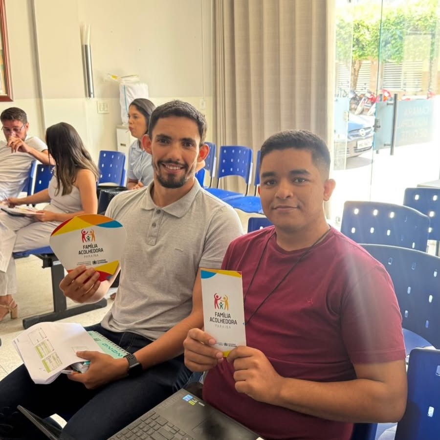 Baraúna: Encontro alinha ações para garantir direitos de jovens e crianças