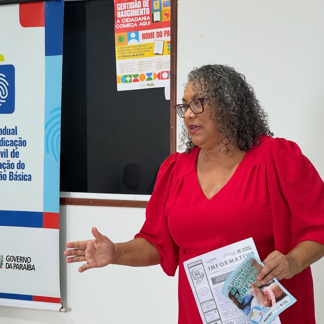 Secretaria da Mulher e Estado capacitam em Sub-registro e Capacitismo