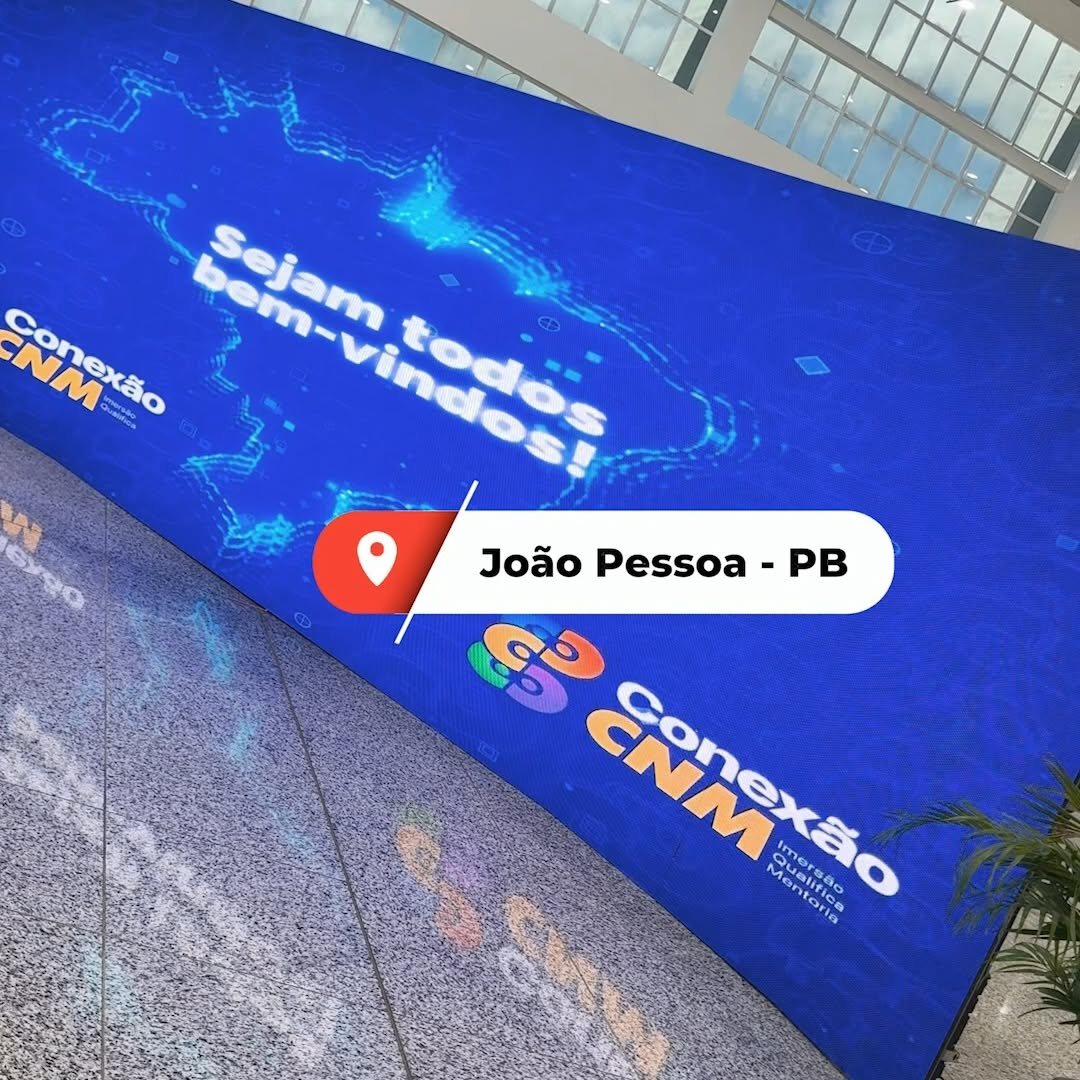 Prefeita de Baraúna e secretários aprimoram gestão em evento da CNM