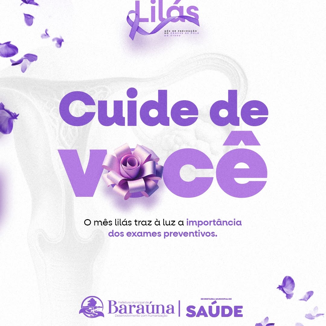 Março Lilás