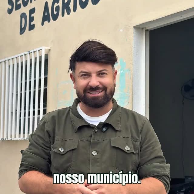 Atualização Cadastral Agropecuária: Prazo até 31 de Maio para Produtores