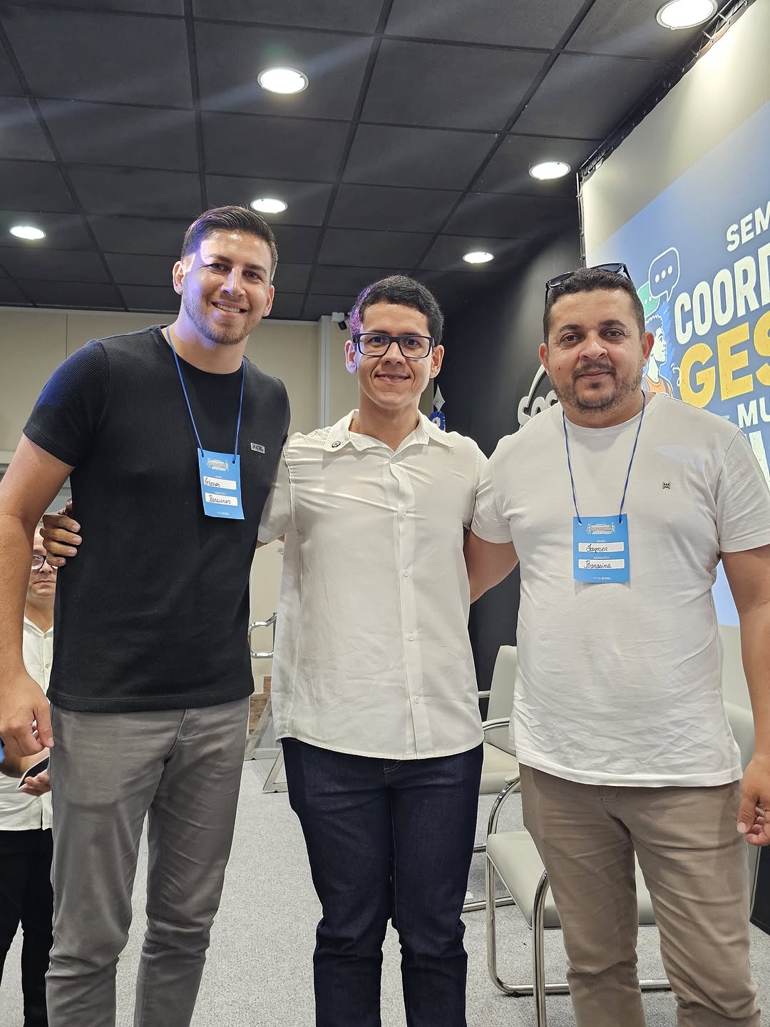 Baraúna participa de seminário de gestores municipais de juventudes em João Pessoa